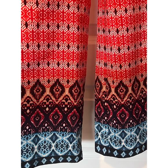 NY Collection Palazzo Pants Size XS - Picture 6 of 7